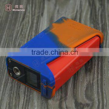 2016 Brand New Product Smoke H-priv 220w Silicone Case, Silicone Cover for Smoke H Priv tc Mod photo-4