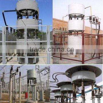 300kva Three Phase High Voltage Air Core Current Inductors