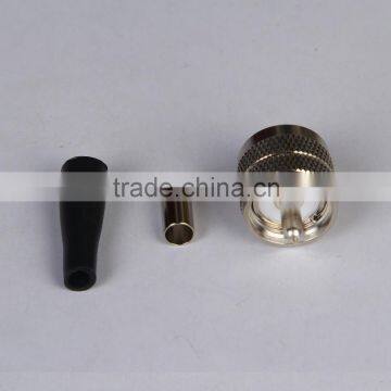 UHF Connector for RG58 RG142 Flexiable Cable photo-2