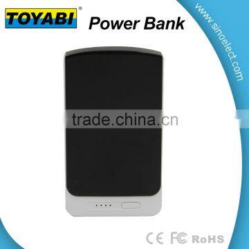Popular Selling Power Bank With Different Capacity for Choose 3 USB Port to Charge Together photo-6
