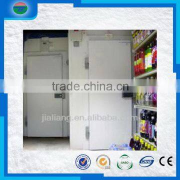 Cheap price custom top level cold storage/cold room for milk in farm