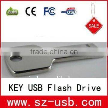 Promotion product Key USB 2.0 Pen Drive