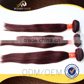 Top quality Straight hair peruvian hair overnight shipping