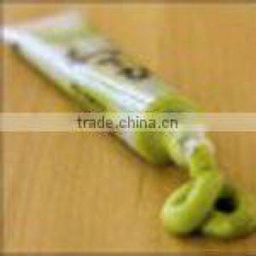 top quality wasabi 43g packing