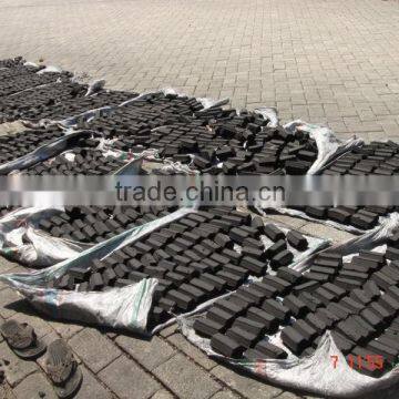 Hot Selling High Quality Charcoal Bar Shapee BBQ Charcoal Briquette Machine Price photo-6