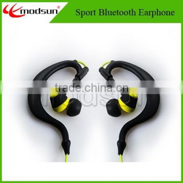 Hot new products for 2015 Stylish Sport bluetooth headphone