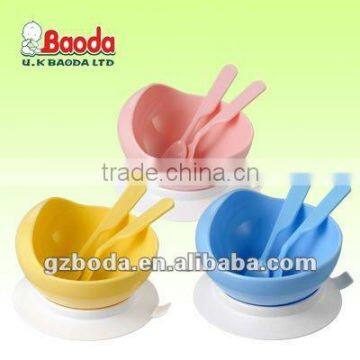 2015 new durable pp bowl children