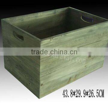 Storage box Tea box ,wooden gift box storage box for tea cup for everything