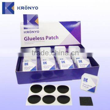 KRONYO pressure tire bicycle puncture repair puncture outfit