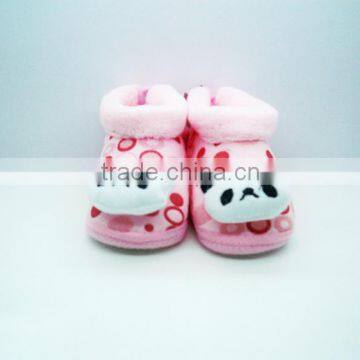 Babyfans First Walk Soft Sole China Best Selling Infant Nwe Born Baby shoes