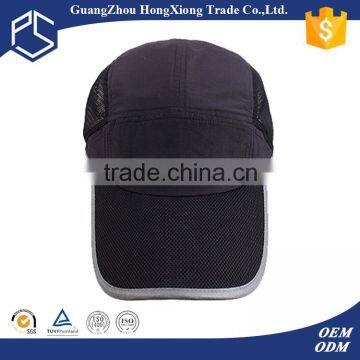 Fashion Hats and Caps Cheap Custom High Quality Long Bill Brim Caps photo-4