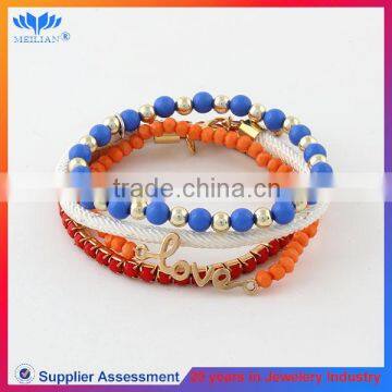 FACTORY SALE JEWELRY cheap clasps for leather bracelets