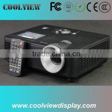 CE 3500 lumens XGA best 3000 lumens projector                        
                                                Quality Choice