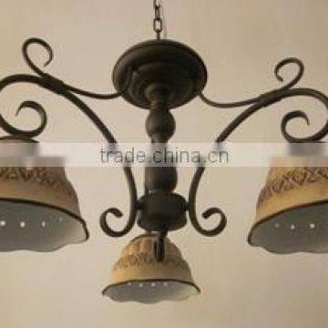 KS pendant lighting