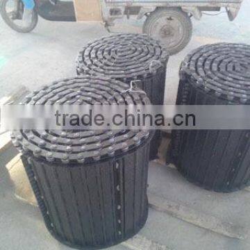 wide conveyor chains