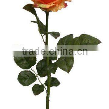 70cm Imitation Rose, Silk Rose, High Quality Artificial Rose, Soft Touch