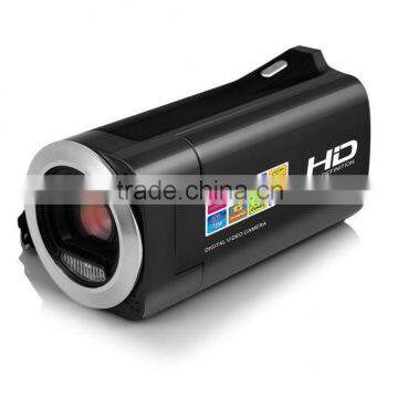 Wholesale hd 720P digital camera video camera camcorder 18MP (HDV328A-5)                        
                                                Quality Choice