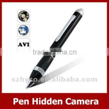 1280* 960AVI Pen Camera Video Recorder HY-P006B