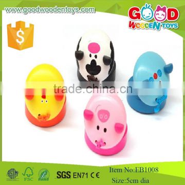 2015New Colorful Castanet Wooden Toys,Cute Design Wooden Promotion Toys , Hotsale Promotional Wooden Toys For Kids