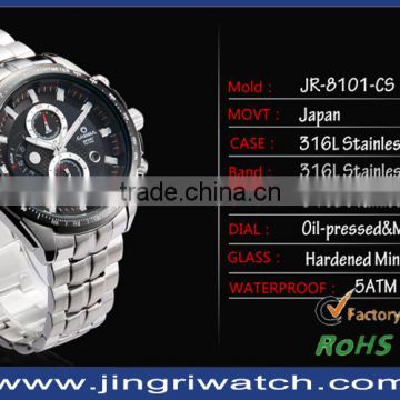 Hot sales smart custom fashion watch