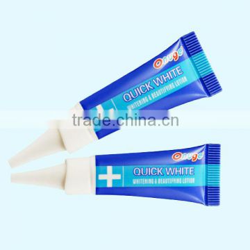 Qucik Remove Stains Teeth Whitening Liquid for Smoker