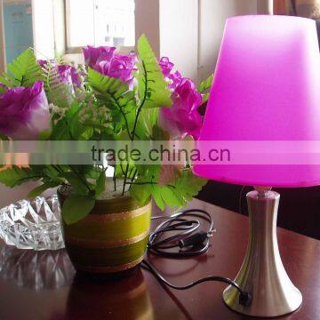 desk lamp