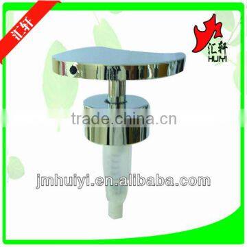 28/400 plastic hand lotion pump