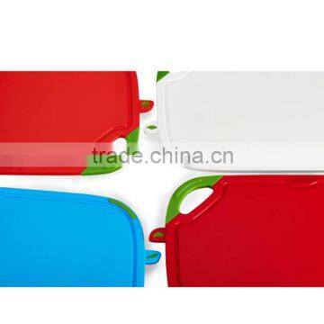 Famous Brand Donatello PP Plastic Cutting Board on Sale photo-3