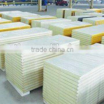 Factory Directly Hotsale PU Cold Room Insulated Sandwich Panel