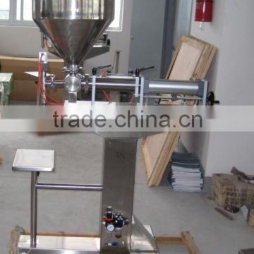 Paste Filling Machine