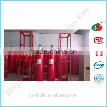 Factory Wholesale Automatic FM200 Valve Firefighting System photo-3