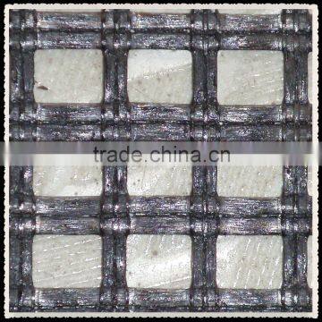 Fiberglass Geogrid