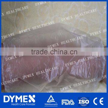 OEM Acceptable Various Size Disposable Plastic Arm Sleeve Cover