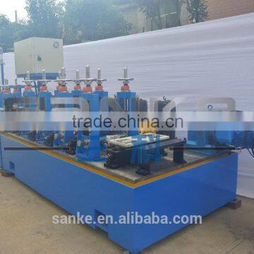 cost-effective pipe making machine