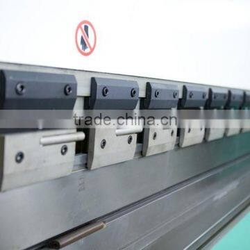 Hydraulic Press Brake,press Brake for Sale photo-2