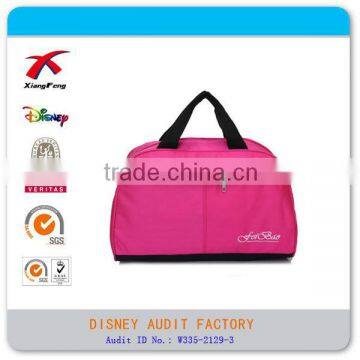 XF-090087 cheap Detachable Travel Trolly Bag Lady