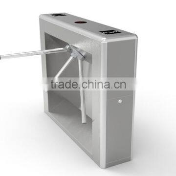 turnstile access control for gym