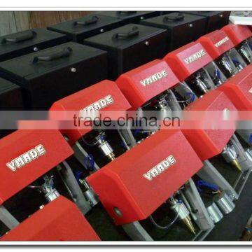 China High Quality Supplier Dot Peen Printing Machine /dot Peen Marking Machine for Metal Plate photo-6