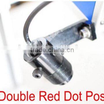 Fiber Laser Marking Machine Price With China Cheap Hot Sale Optical photo-4