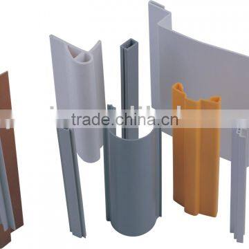 PC,PE,ABS,PMMA,PVC Profiles,plastic Profile,plastic Extrusion