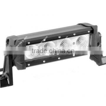 LED Light Bars 11" 40W LED Driving Light Bars Hot Sale LED Offroad Light Bar