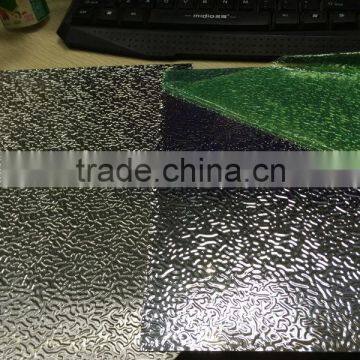 1060 Decorative Stucco Pattern Aluminum Sheet photo-5