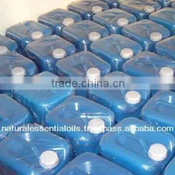 Ginger Oil in Barrel Packing