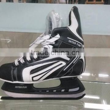 Winter Sport Shoe Modern Design Adult Ice Skate Ice Figure Shoes photo-3