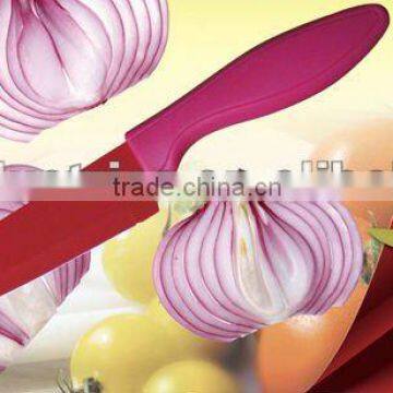 The New style utility knife with color coating on blade