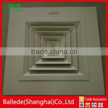 ceiling air conditioner grille