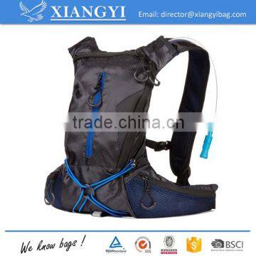Bike Bicycle Shoulder Backpack Hydration Backpack with 2L Water bladder