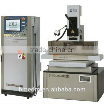 BMD703-500CNC Small Hole Drilling EDM