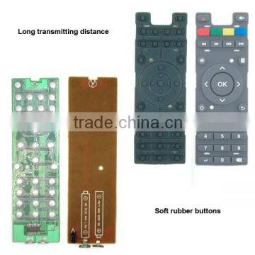 31 Keyes Remote Control for Hyundai Dvd Player Quality Choice photo-4