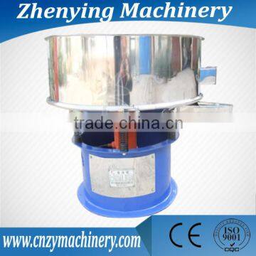ZYZ - glass industry drum vibrating screen